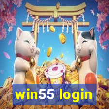 win55 login